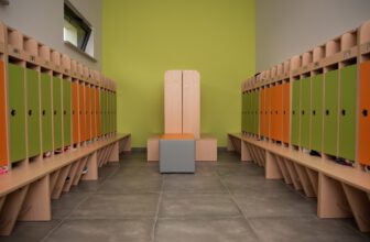 Przedszkole ruchowe Poznań