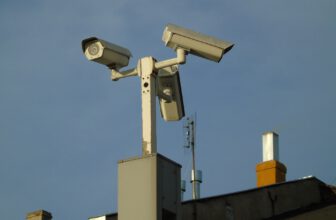 Instalacja monitoringu Szczecin