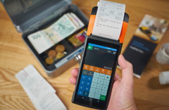 Kasa fiskalna Szczecin