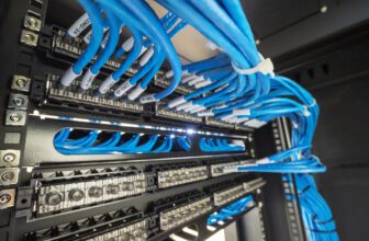 Montaż monitoringu Zachodniopomorskie