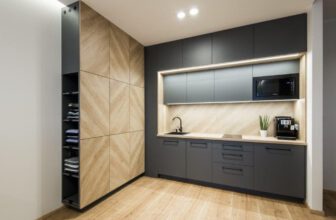Eklektyczna kuchnia Grodzisk Mazowiecki
