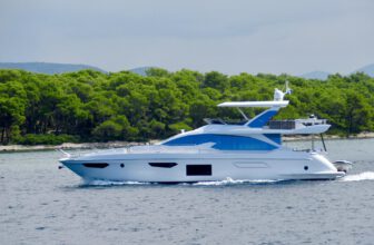 Armatura jachtowa Szczecin