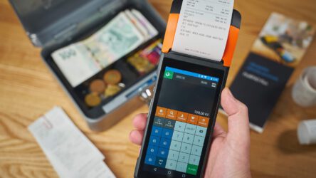 Kasa fiskalna Zachodniopomorskie