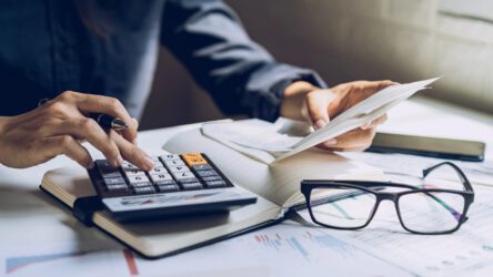 Kancelaria podatkowa Warszawa