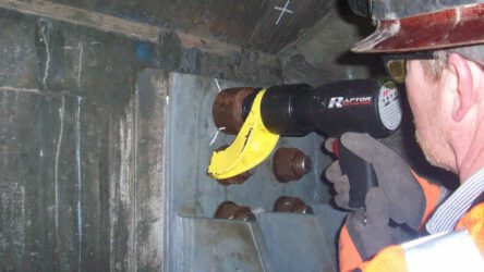 Klucz dynamometryczny akumulatorowy Zachodniopomorskie