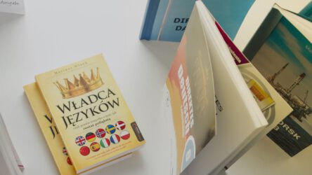 Angielski Zachodniopomorskie