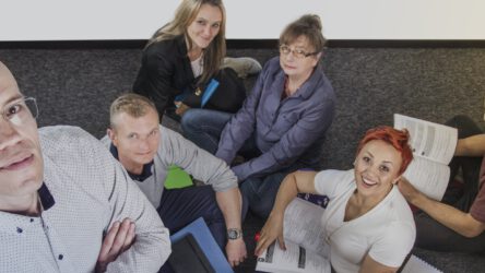 Nauka hiszpańskiego Szczecin