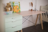Akcesoria meblowe do pokoju twojego dziecka!