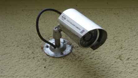 Montaż monitoringu w firmie