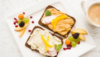 Chudnij z głową! Pomoże Ci w tym catering fit