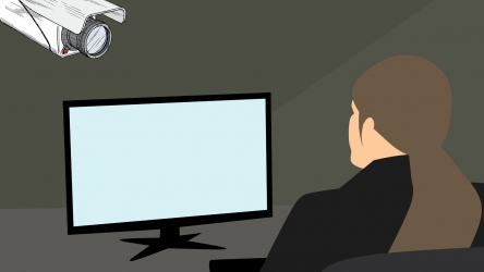 Instalacja monitoringu