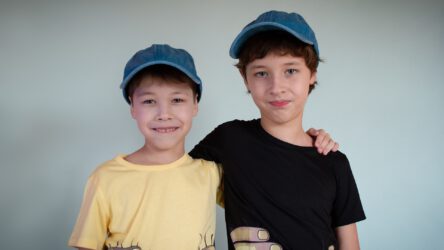 Koszulki z nadrukiem Warszawa