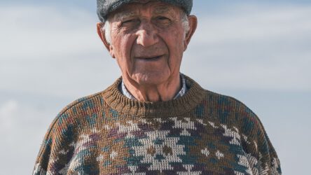 Szampon na siwe włosy Poznań