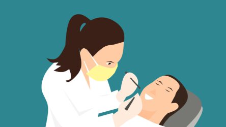 Leczenie kanałowe Szczecin