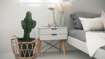 Najlepsze akcesoria meblowe do każdego pokoju
