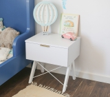 Najlepsze biurka dziecięce w Polsce