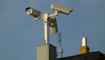 Instalacja monitoringu – geminitech.pl