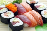 Sushi jako biznes