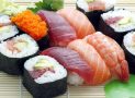 Sushi jako biznes